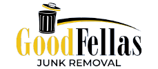 GoodFellas logo Full Color